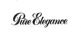 PURE ELEGANCE trademark