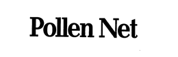POLLEN NET trademark