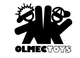 OLMECTOYS trademark