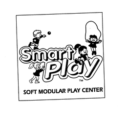 SMART PLAY trademark