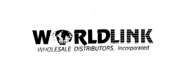 WORLDLINK WHOLESALE DISTRIBUTORS, INCORPORATED trademark