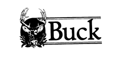 BUCK trademark