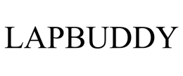 LAPBUDDY trademark