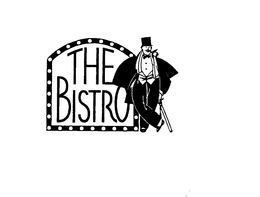 THE BISTRO trademark