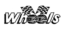 WHEELS trademark