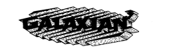 GALAXIAN 3 trademark