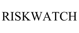 RISKWATCH trademark