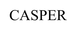 CASPER trademark