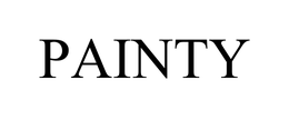 PAINTY trademark