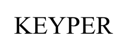 KEYPER trademark