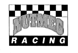 NUTMEG RACING trademark