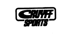 CRUYFF SPORTS trademark