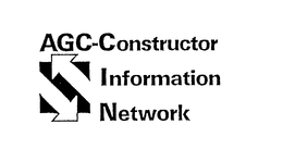 AGC-CONSTRUCTOR INFORMATION NETWORK trademark