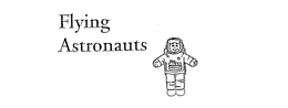 FLYING ASTRONAUTS trademark