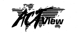 ACT VIEW trademark