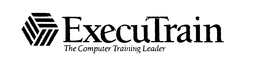EXECUTRAIN THE COMPUTER TRAINING LEADER trademark