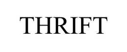 THRIFT trademark