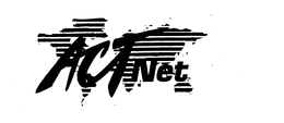 ACTNET trademark