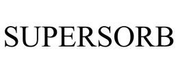 SUPERSORB trademark