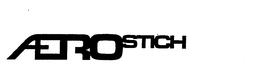 AEROSTICH trademark