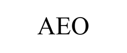 AEO trademark
