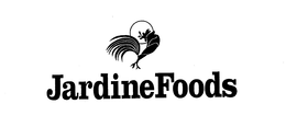 JARDINE FOODS trademark