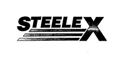 STEELEX trademark