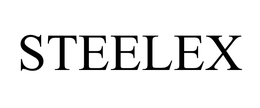 STEELEX trademark
