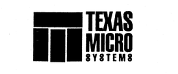 TM TEXAS MICRO SYSTEMS trademark