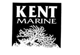KENT MARINE trademark