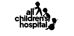 ALL CHILDREN'S HOSPITAL trademark