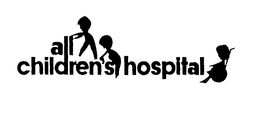 ALL CHILDREN'S HOSPITAL trademark