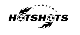HOUSTON HOTSHOTS trademark