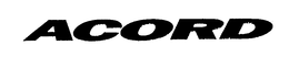 ACORD trademark