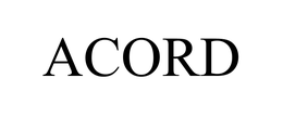 ACORD trademark