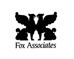 FOX ASSOCIATES trademark