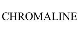 CHROMALINE trademark