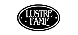 LUSTRE FAME trademark