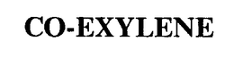 CO-EXYLENE trademark