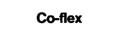 CO-FLEX trademark