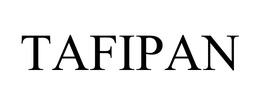 TAFIPAN trademark