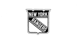 NEW YORK RANGERS trademark