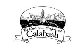 CALLAHAN'S ORIGINAL CALABASH trademark