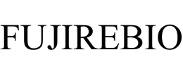 FUJIREBIO trademark