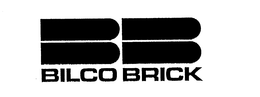 BB BILCO BRICK trademark