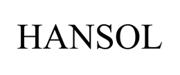 HANSOL trademark