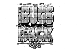 THE BUGS ARE BACK IN TOWN trademark