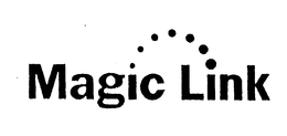 MAGIC LINK trademark
