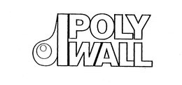 POLY WALL trademark