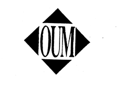 OUM trademark